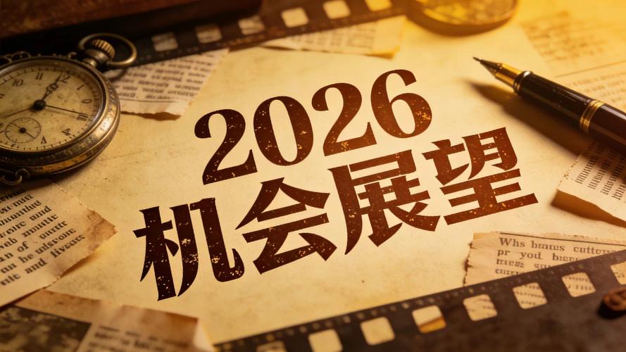 2026年，哪些方向值得留意？