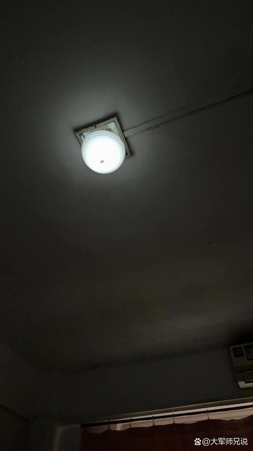 💡 入住后才发现的门问题