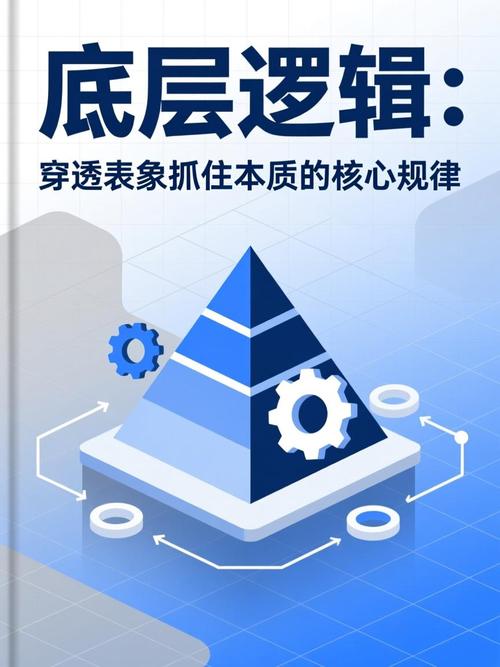 别迷信数字化工具，核心逻辑才是根