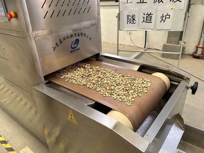 后处理的细节:别让干燥完的料二次返潮