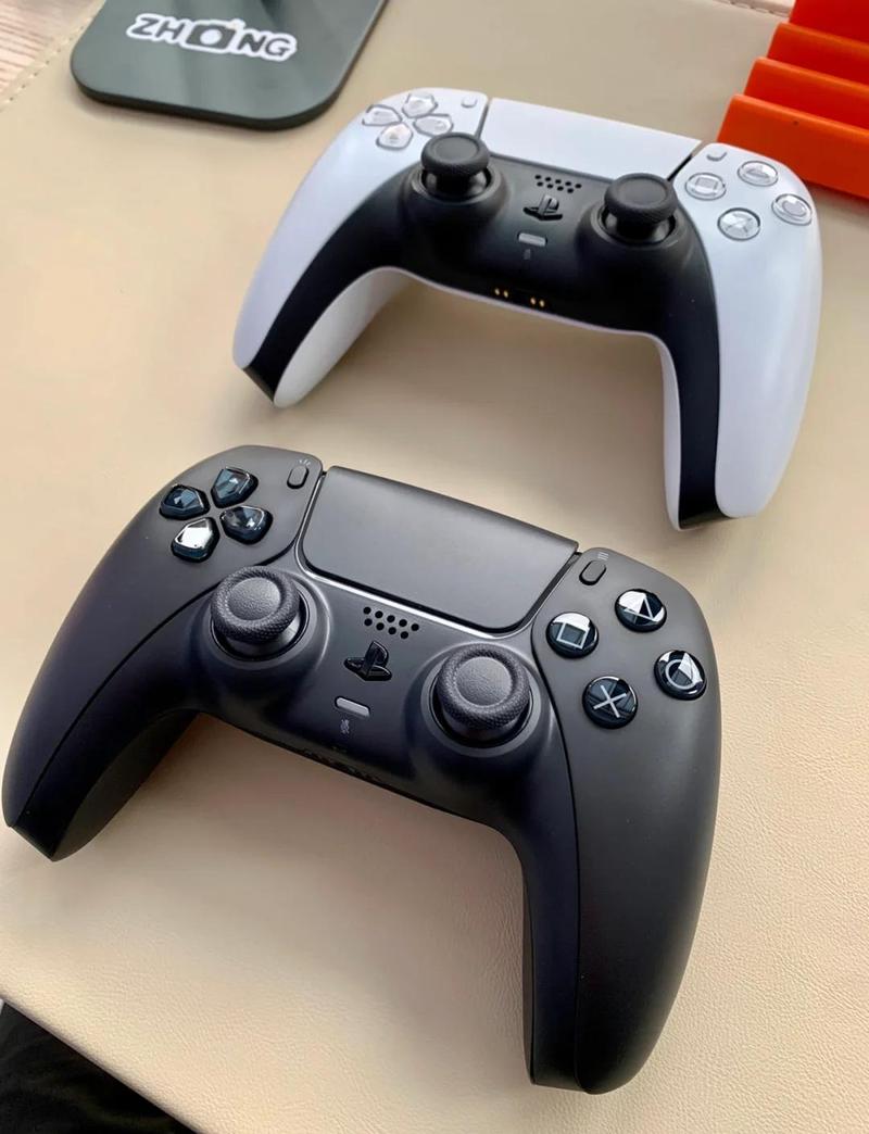 PS5原装手柄Astro游戏实机画面