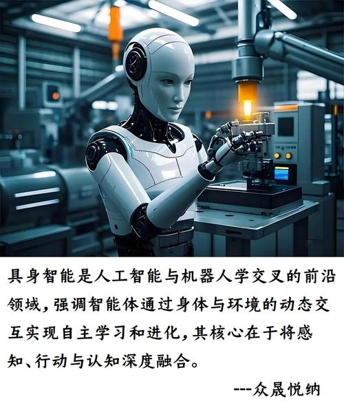 智能化要解决实际问题,不是做摆件