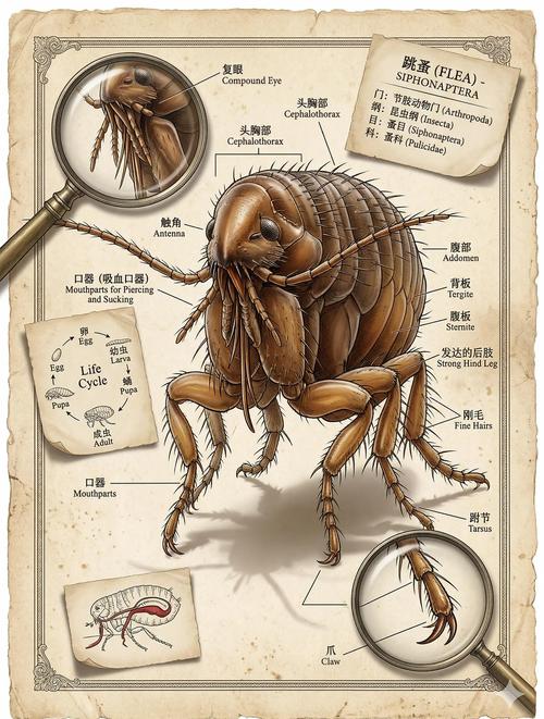 清洁噩梦:没有勤快基因的,绕道走