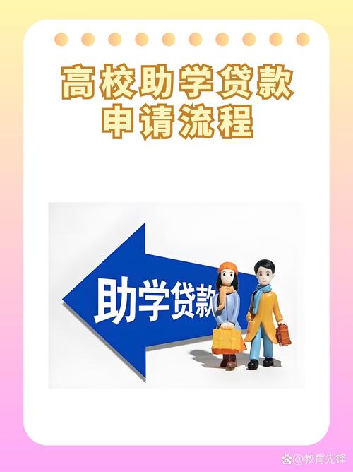 助学贷款，正在拉平留学的门槛