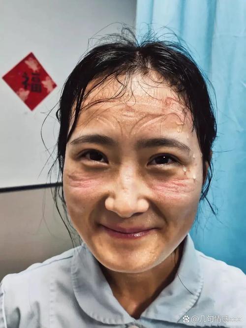 防护,从一次真实的尴尬开始
