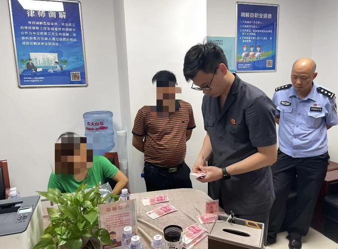 债务追偿律所律师整理欠款证据场景