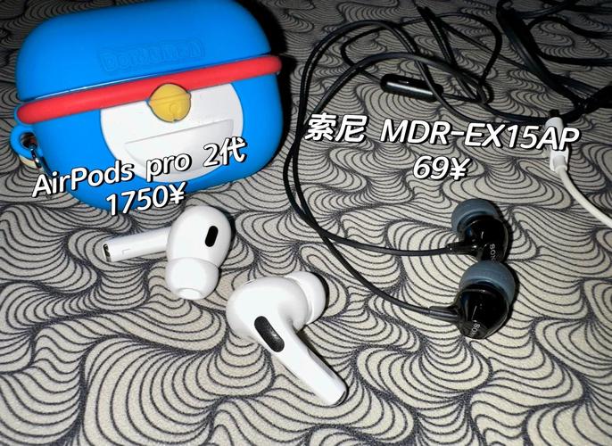 有线与无线耳机发烧友听音对比场景