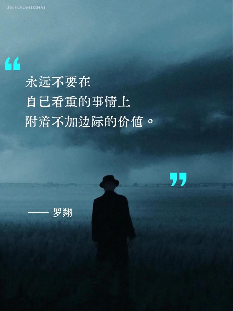 不用非黑即白，找到适合自己的平衡就好