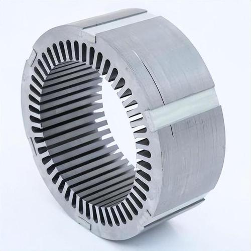 电动汽车驱动电机：从硅钢片到量产下线，这些坑你都踩过吗？