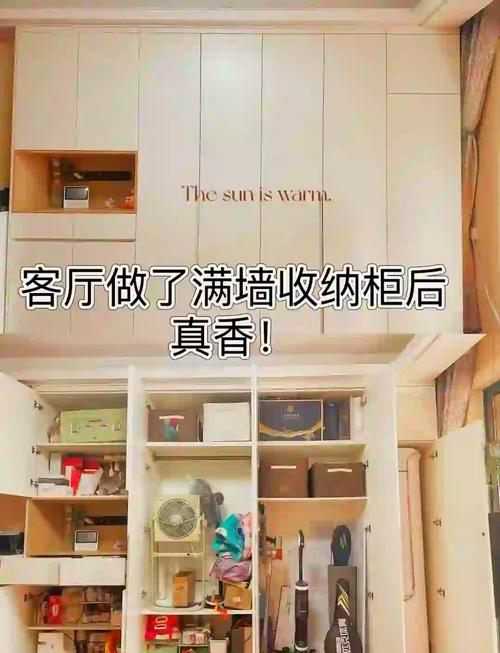 干了11年装修现场：关于简约收纳的12个掏心窝实在问题