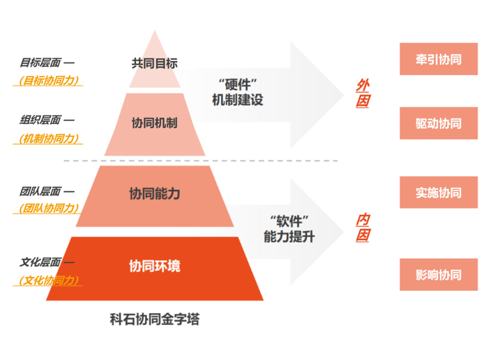 3 权重层的协同加持