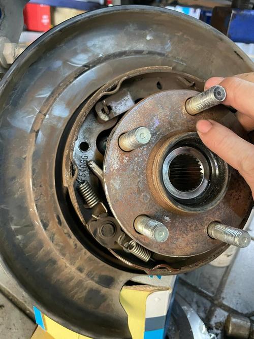 装完轴承就完事?收尾错了照样翻车