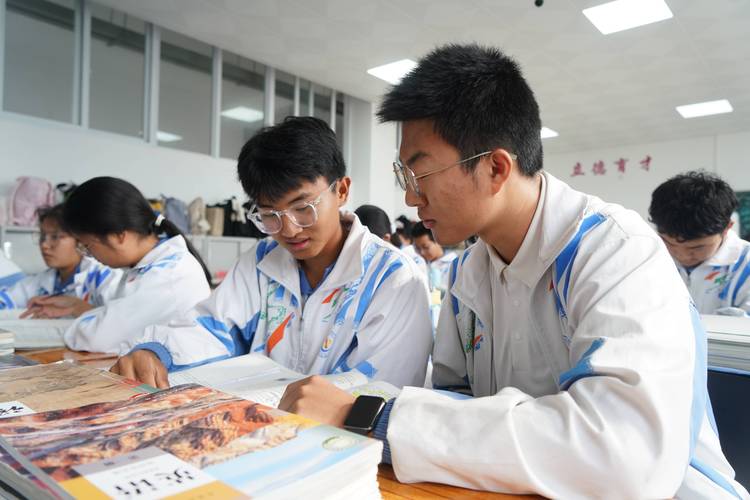 当下学校的破局实践