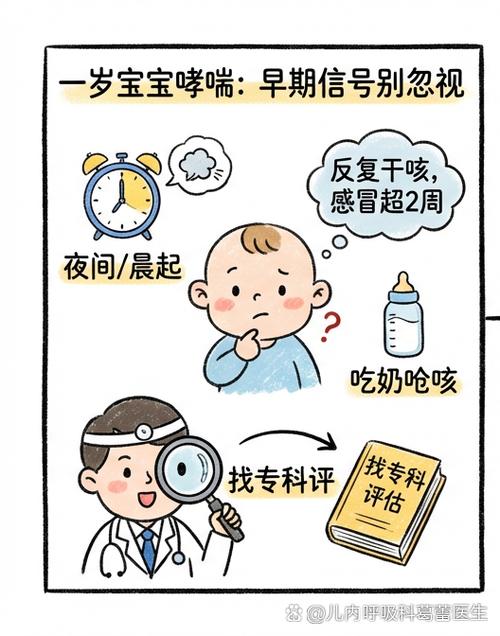关于妈妈喘息日的三个常见误区