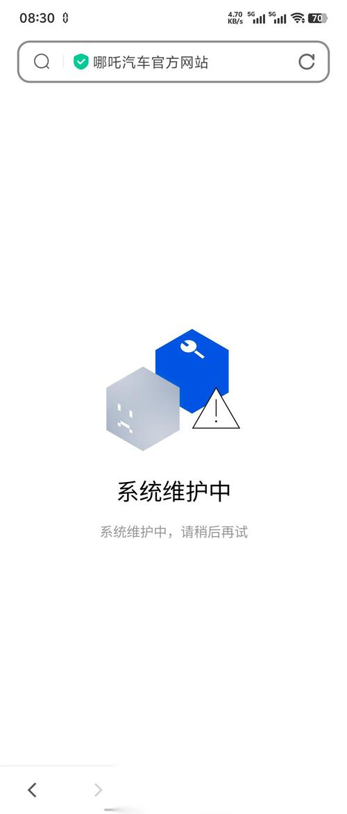 使用维护类问题