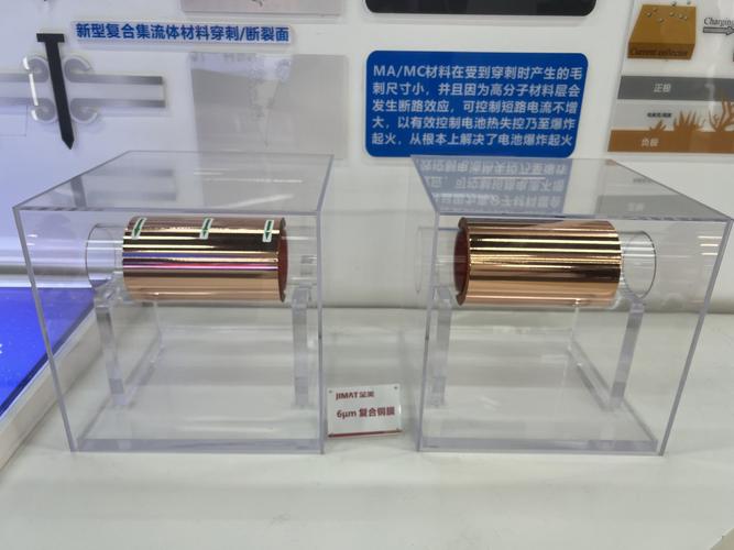 金属材料进阶：工业制造里那些打破刻板印象的特种品类