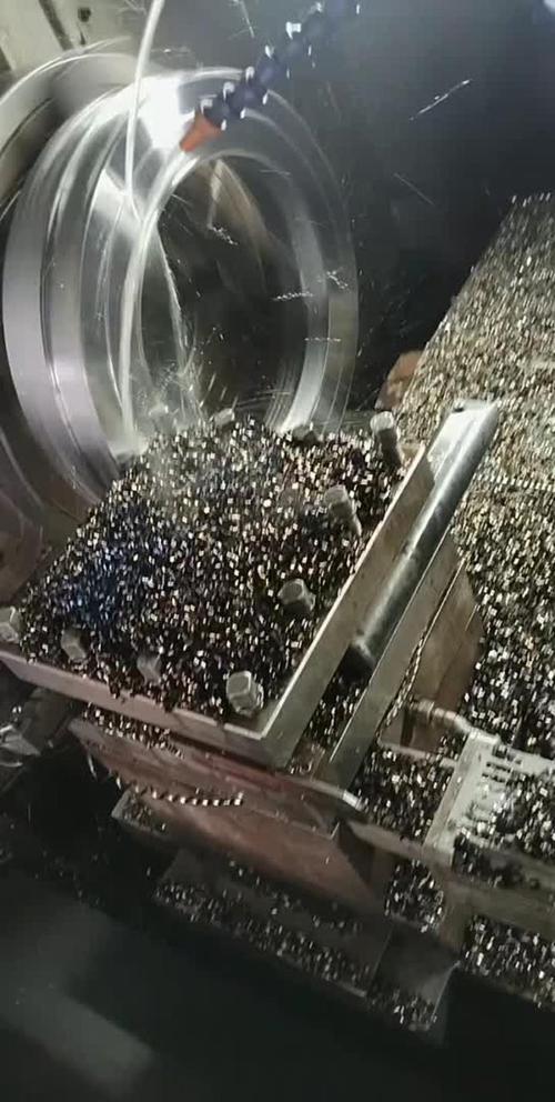 固废处理这行，水有多深？一个机械佬的十年观察