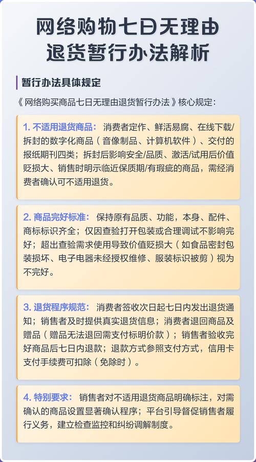 消费者七天无理由退货:你不知道的法律常识与维权方法-上海离婚律师