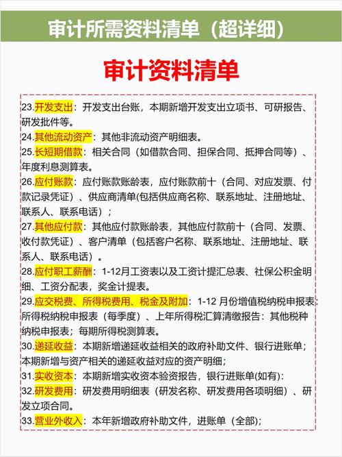 面试最后三天突击准备事项清单