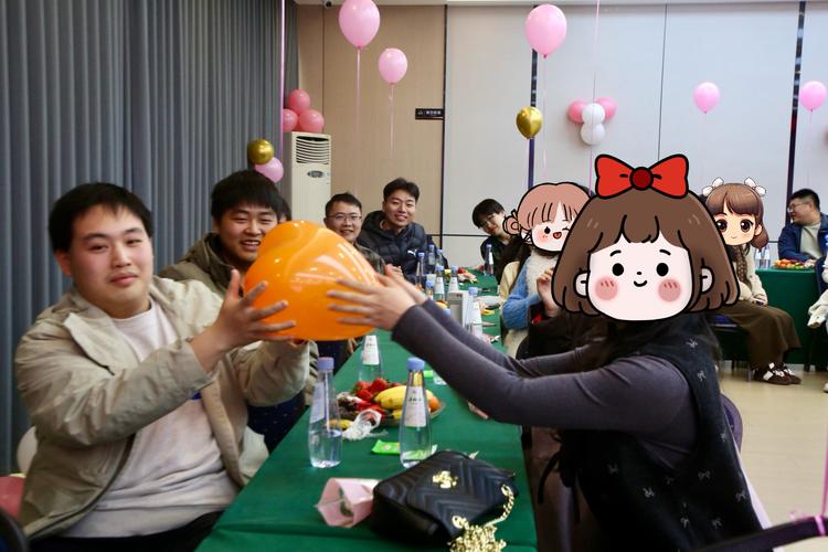 婚礼圆桌宴互动游戏击鼓传花