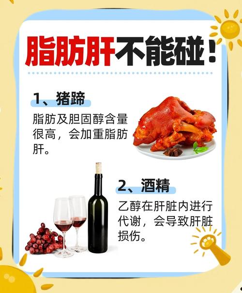脂肪肝患者禁忌高脂加工零食展示图