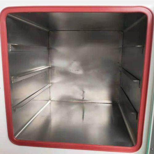 真空干燥箱门密封圈细节对比