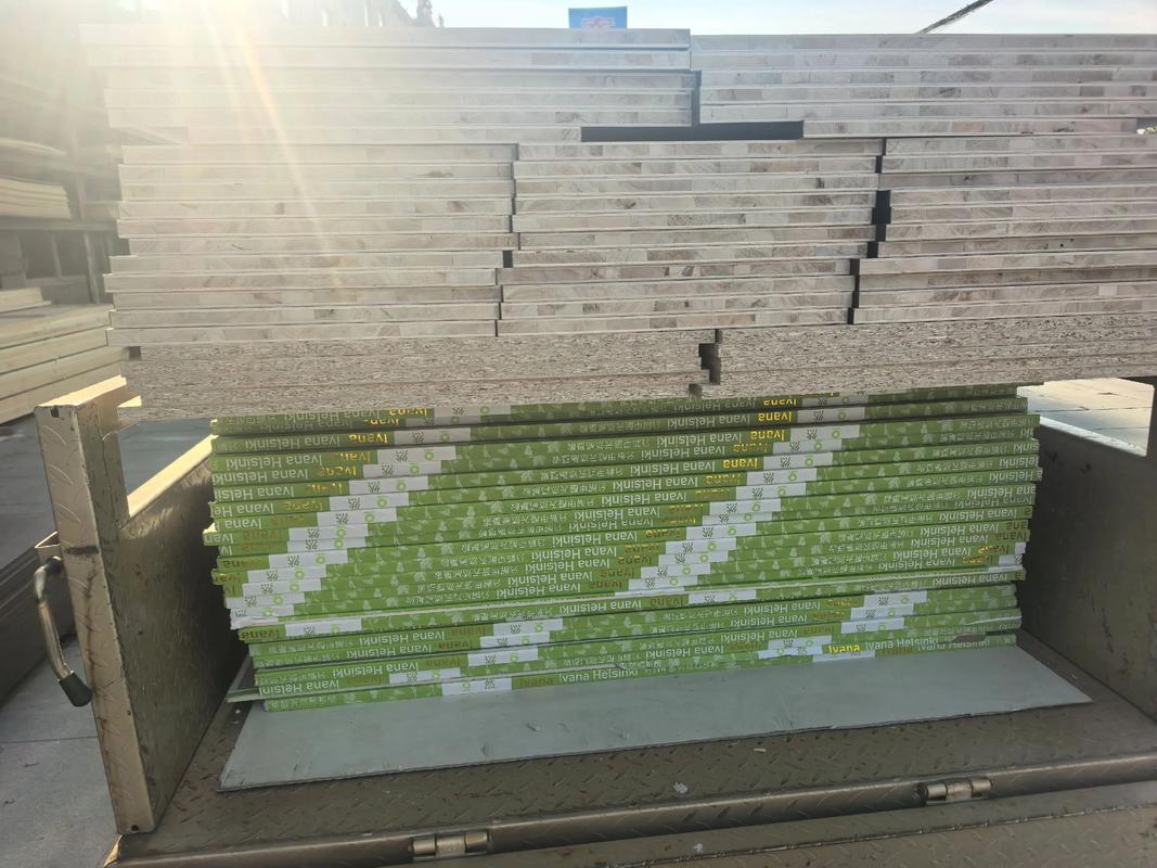 装修干货：关于欧松板你必须搞懂的12个问题
