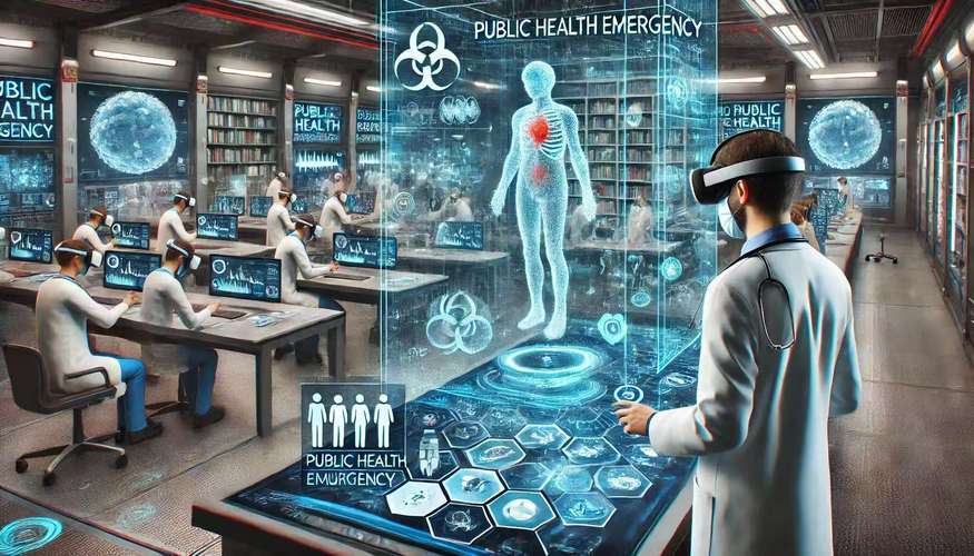 别踩坑!虚拟现实(VR)仿真落地的常见误区