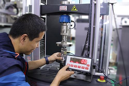 五、标定与校准——你永远不知道数据是怎么骗你的
