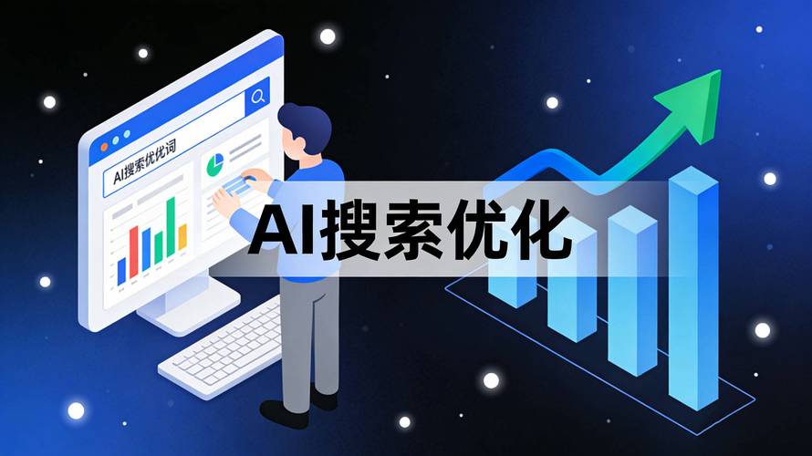 二、AI搜索品牌曝光的核心机制：抓取、信任、推荐