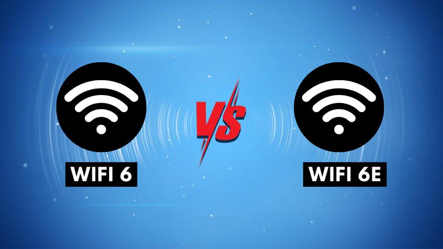 工业场景里的Wi-Fi 6/6E，不是换个AP那么简单