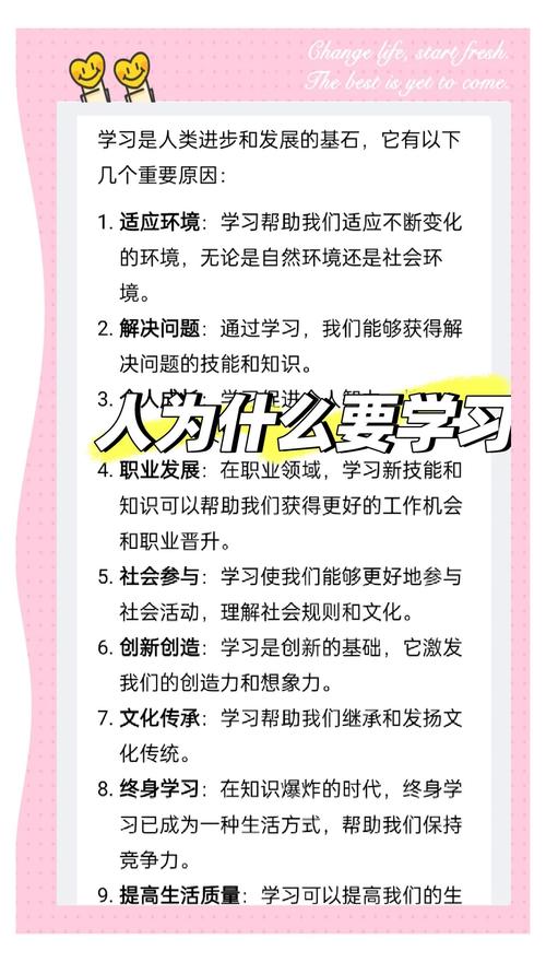 我们到底为什么要学这些基础常识