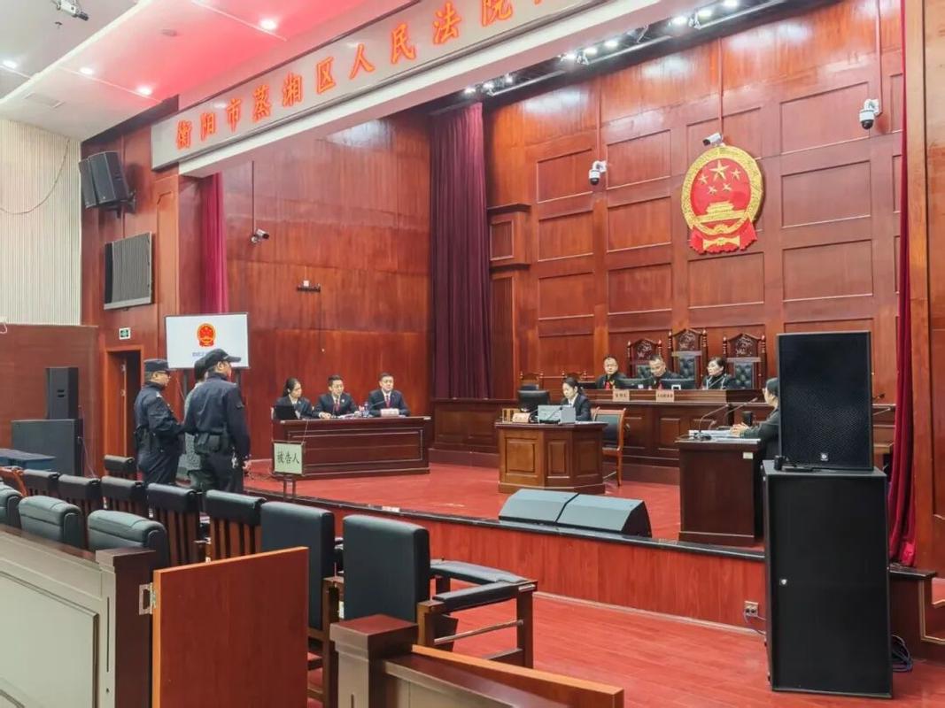 北京劳动律师逆转胜诉庭审现场