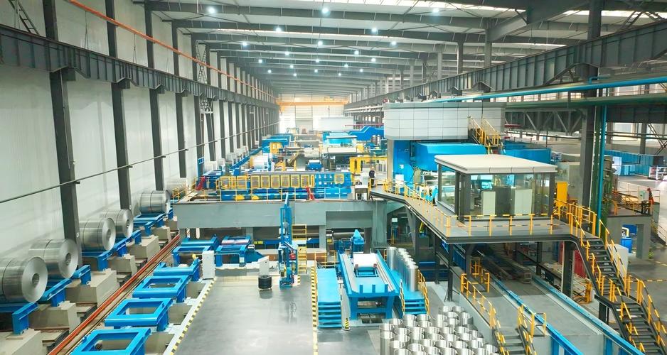 再生资源利用:被低估的城市金矿,其实比你想的更靠谱