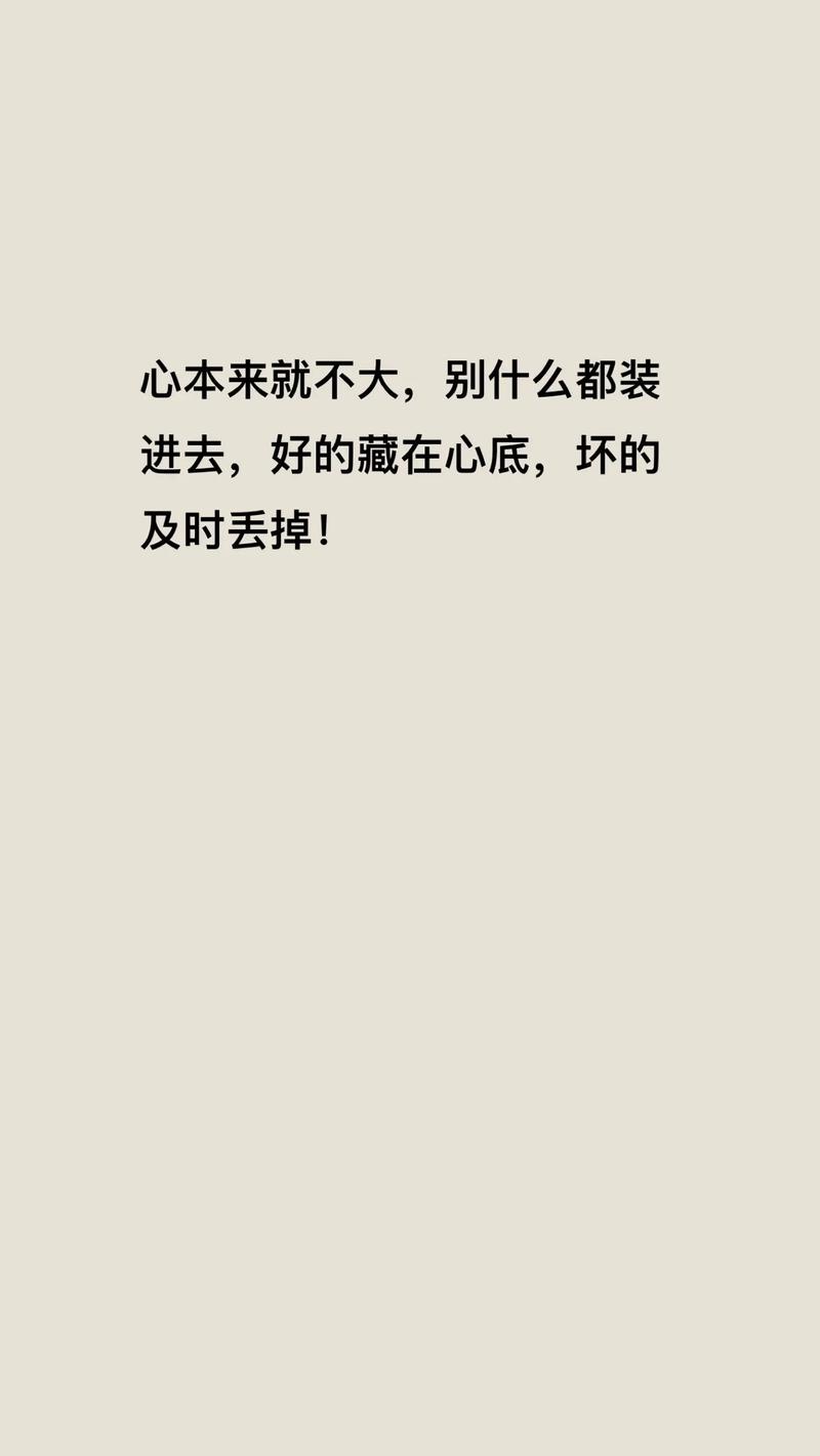 哪些情况能适用？别什么都往里装