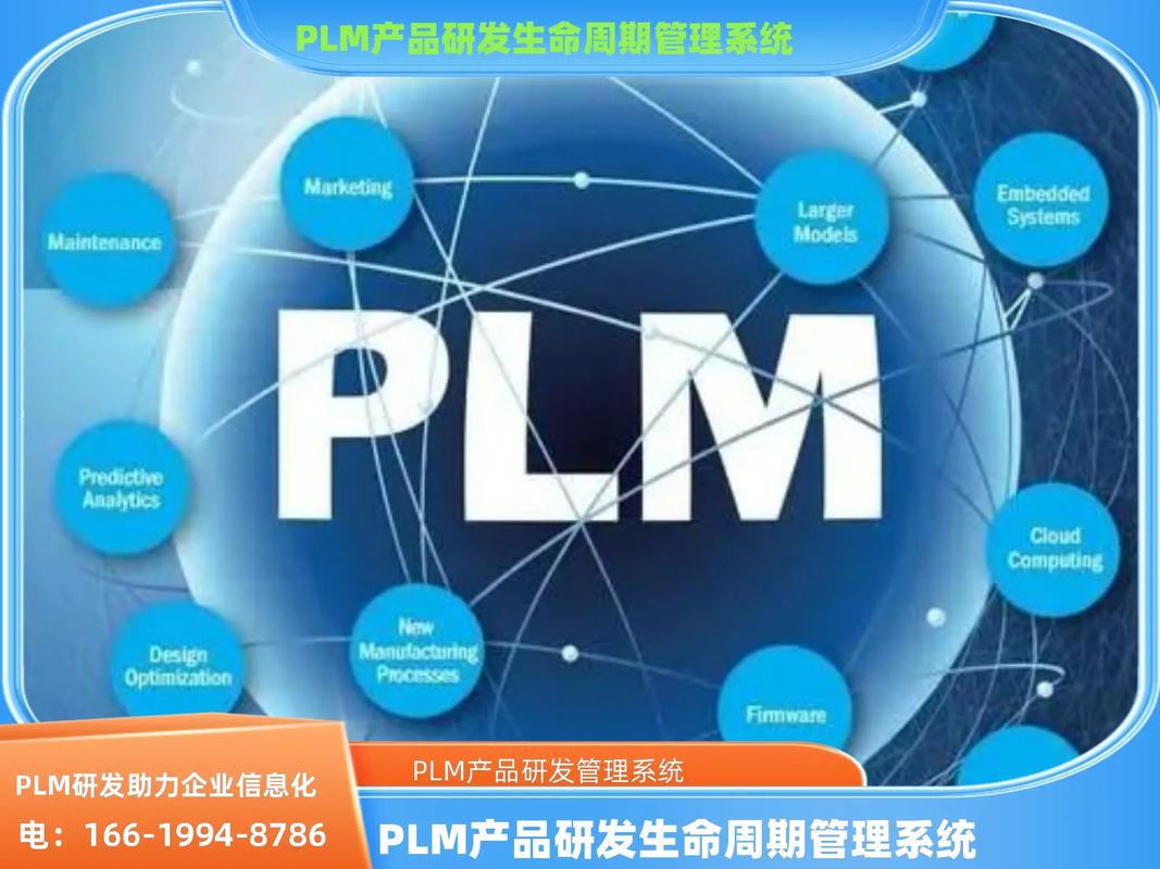 云PLM是救命稻草？