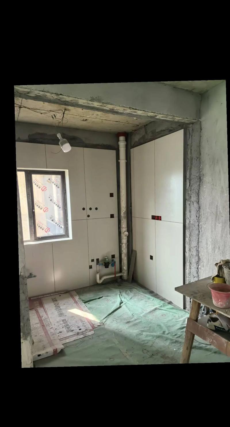 全屋定制常见问题干货解答：老师傅掏心窝子的装修经验