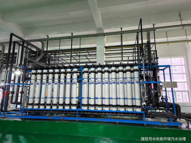 工业制造端的环境保护：从喊口号到真金白银的落地