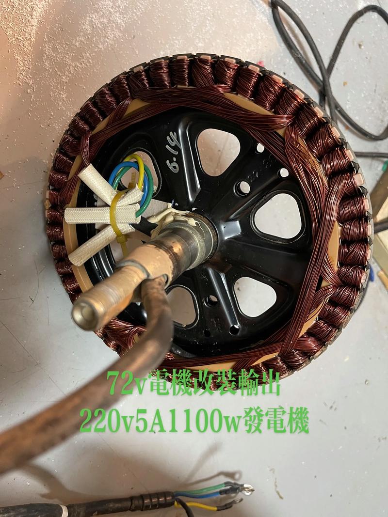 变频改造老电机？先看看这几个坑