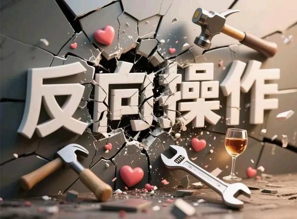 反向操作：现在，假设你是对方