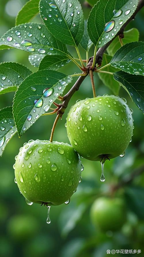 露水里的暗战——微生物的角斗场