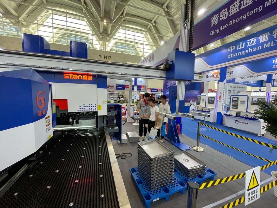 2024年钣金加工的新机会在哪