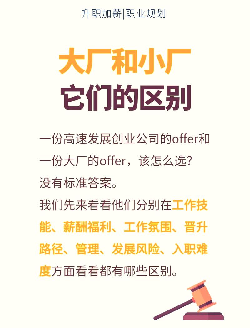 大厂、小厂、贴牌厂,套路全拆开