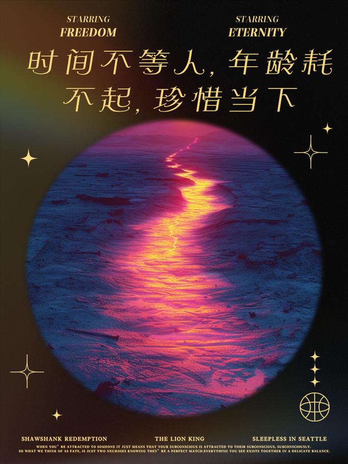 留够“空白时间”，比挤时间更重要