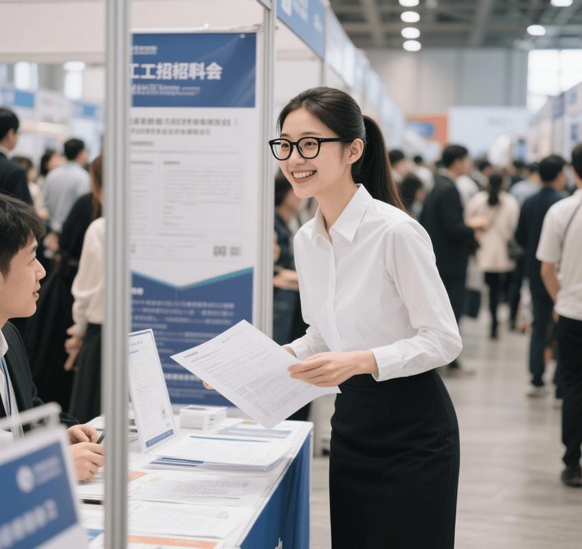 大学生专利面试就业