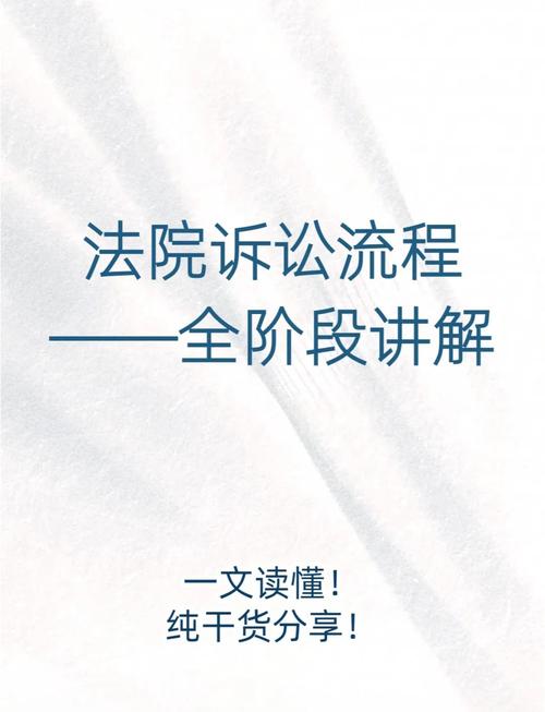 审判与执行阶段高频问题解答