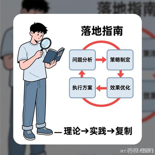 能直接落地的优化方法，拿到结果再说别的