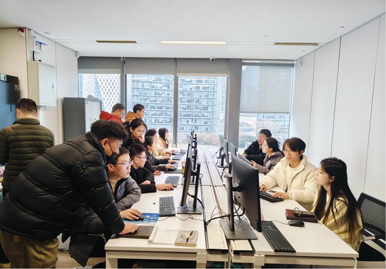风险投资行业工作场景分析师访谈