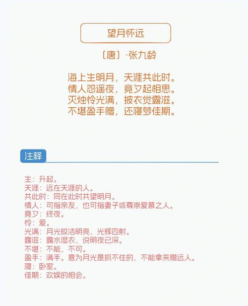 古人看见月晕,心里想啥?