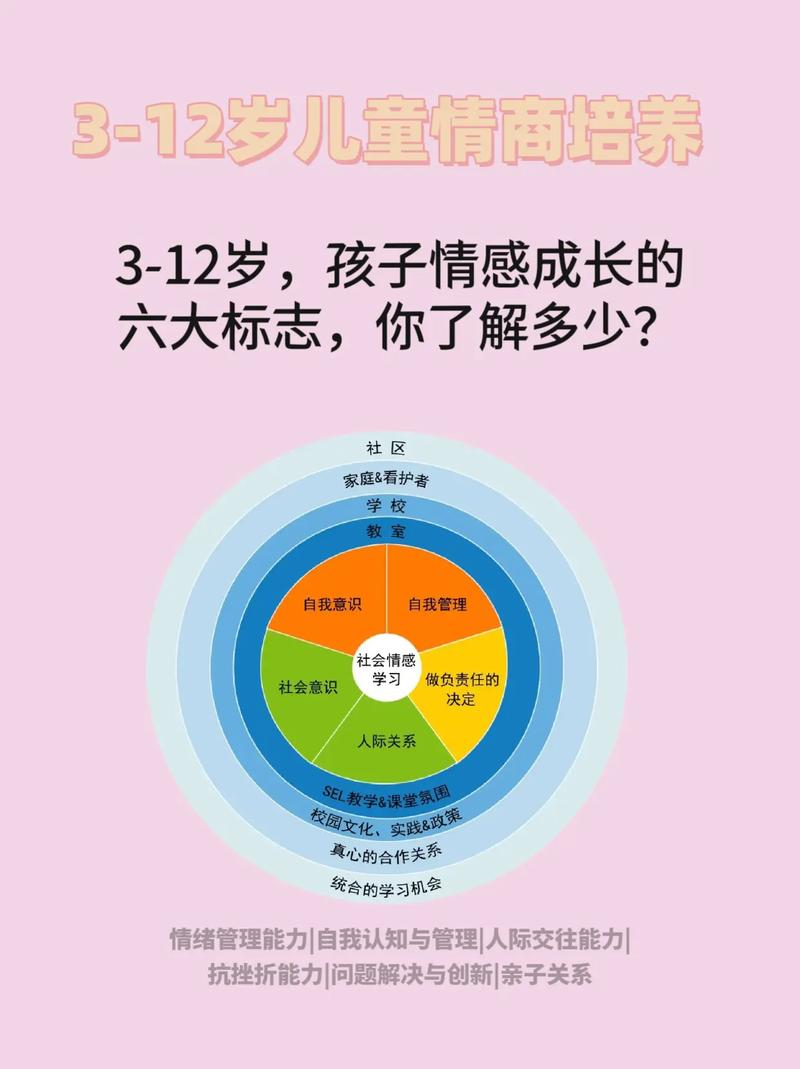 社交情感能力：比认知更容易被误读的领域